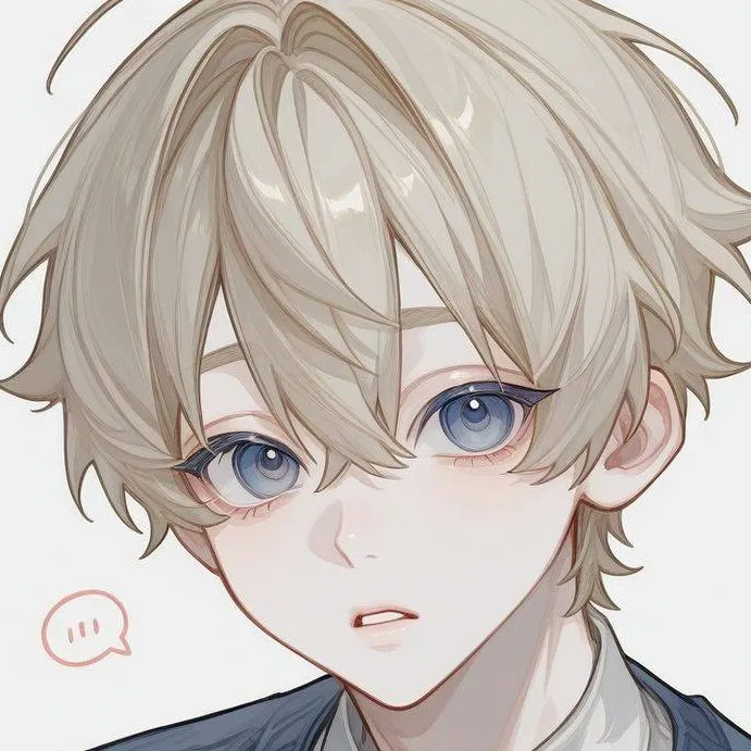 chat with ai character: Leo