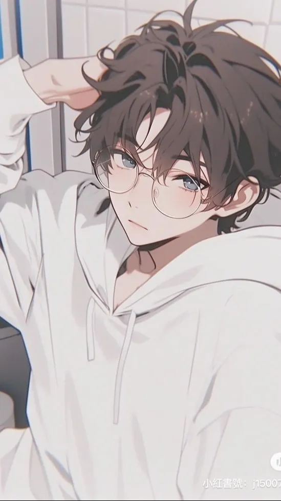 ai character: Jacob background