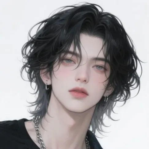 chat with ai character: James