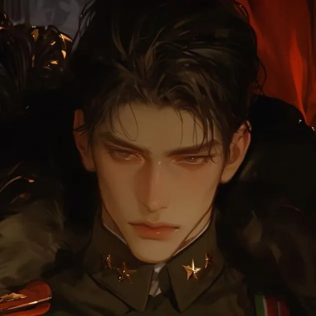 chat with ai character: Levi