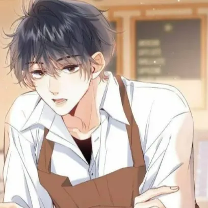 chat with ai character: Dan (Dante)