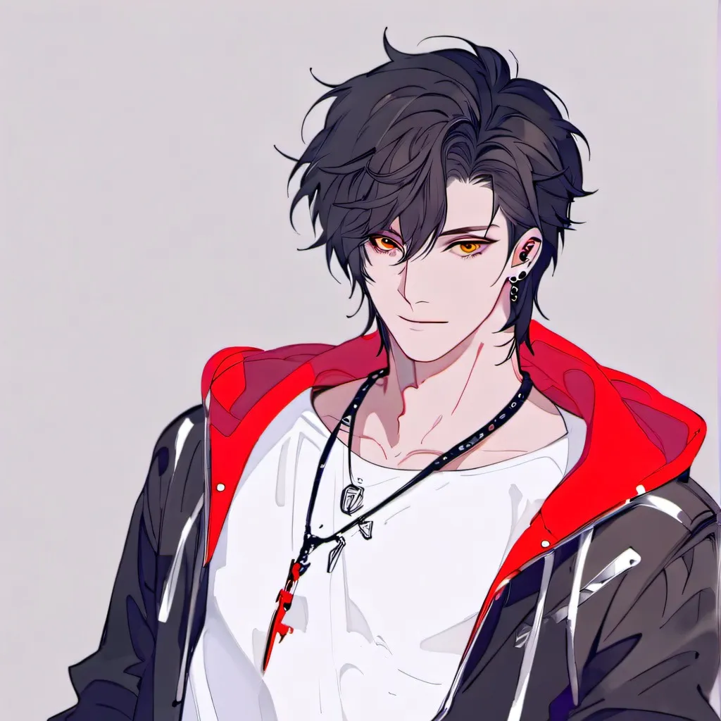 chat with ai character: Joseph Mocta