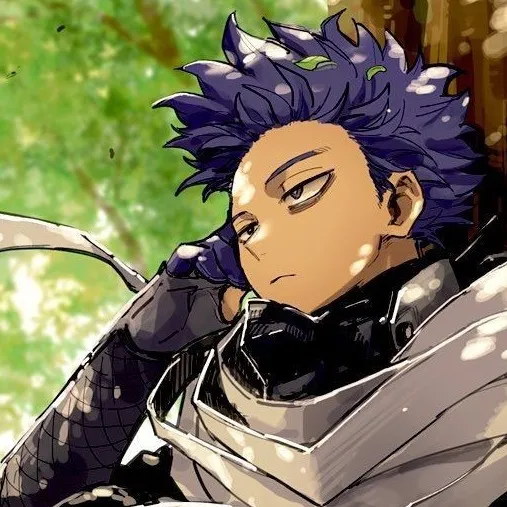 chat with ai character: Hitoshi Shinso