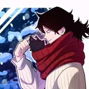 chat with ai character: Shouta Aizawa