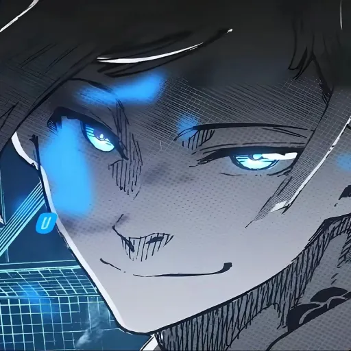 creator kaiser's ego's avatar