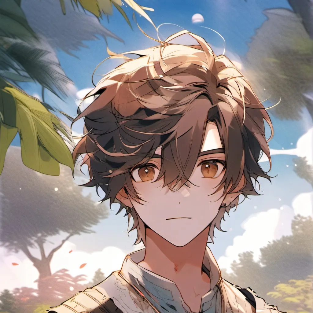 chat with ai character: Jake 