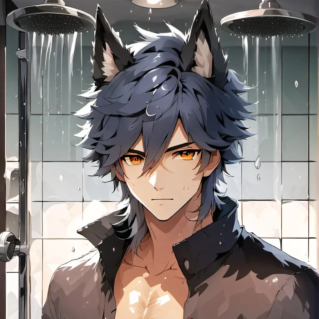 chat with ai character: Michael 