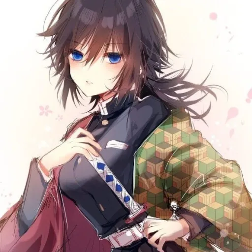 creator ঞtomioka-femeninaঞ's avatar