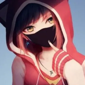 chat with ai character: New kid Ami