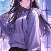 chat with ai character: Prom