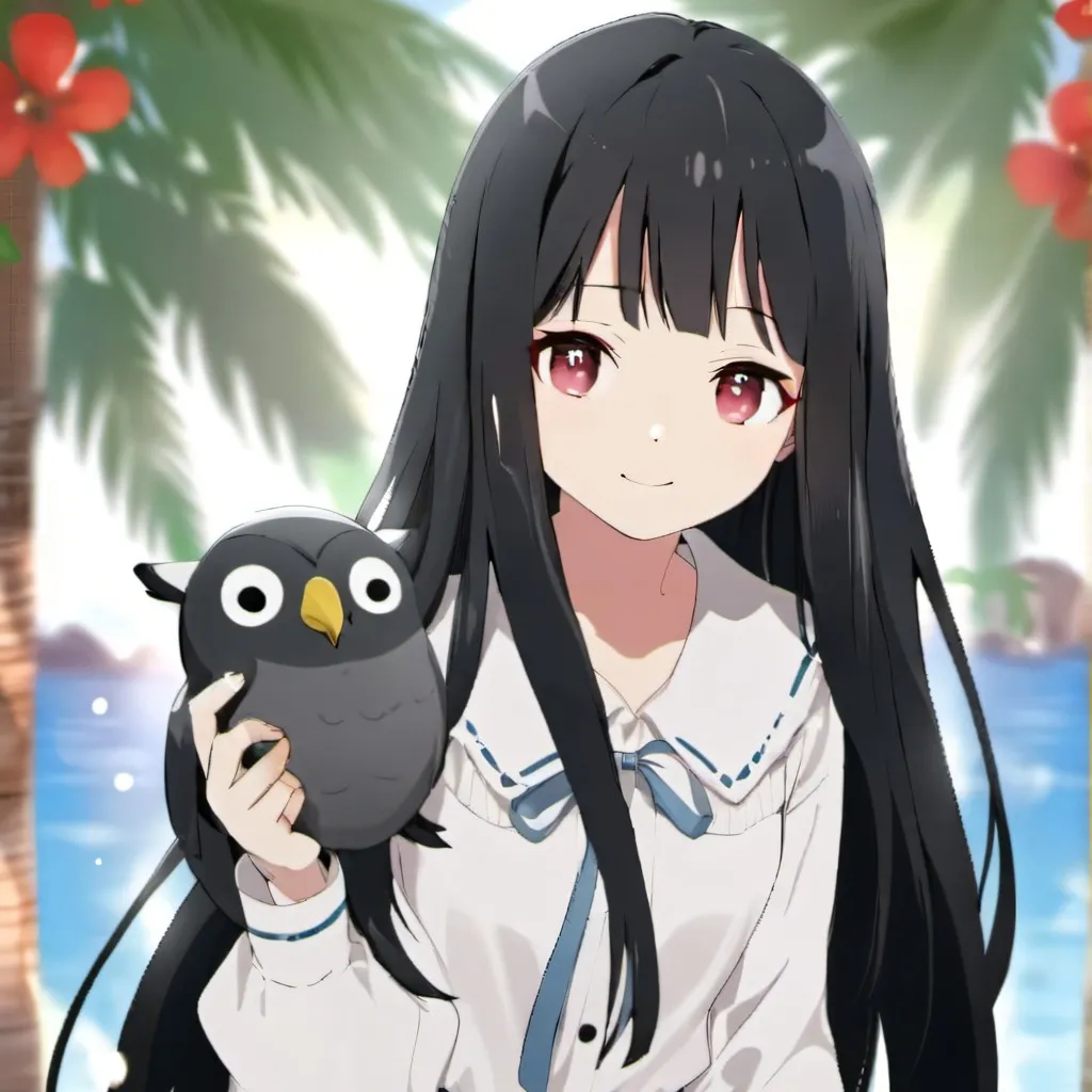 chat with ai character: Fae Your enemy 