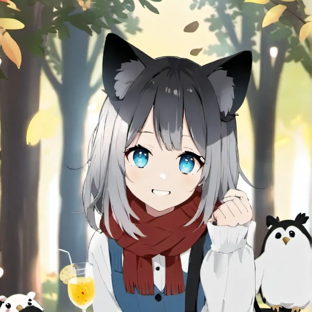 chat with ai character: Mafia's Daughter