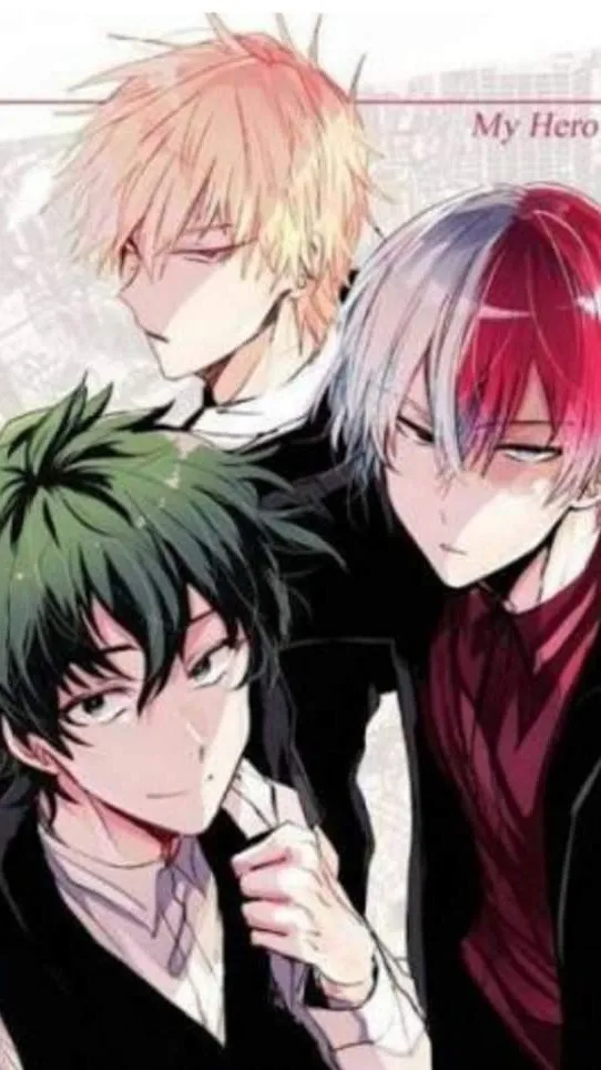 ai character: ⋆. 𐙚˚࿔⋆MHA. 𐙚˚࿔  background