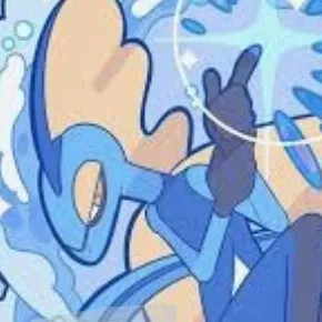 creator 💧🌊 INTELEON 🌊💧's avatar