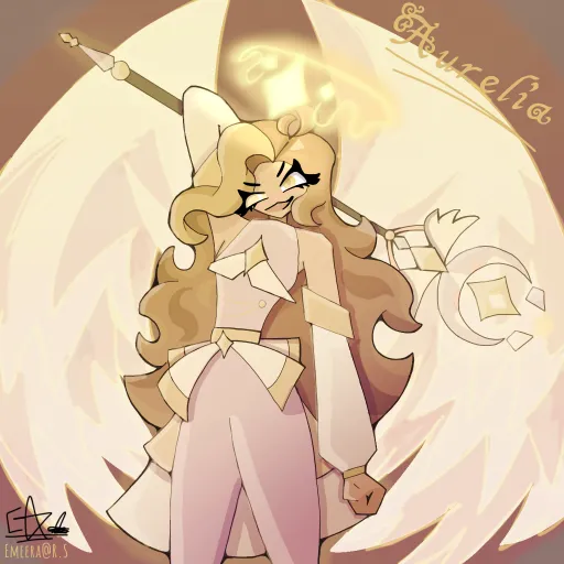 creator ❥︎✨𝔸𝕦𝕣𝕖𝕝𝕚𝕒✨シ︎'s avatar