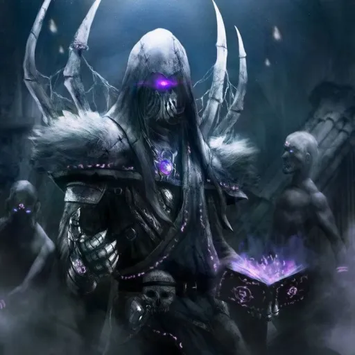 creator MrDarkness's avatar