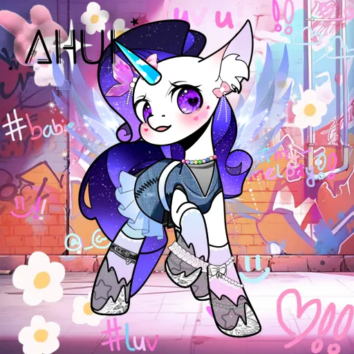 creator unicornbella's avatar