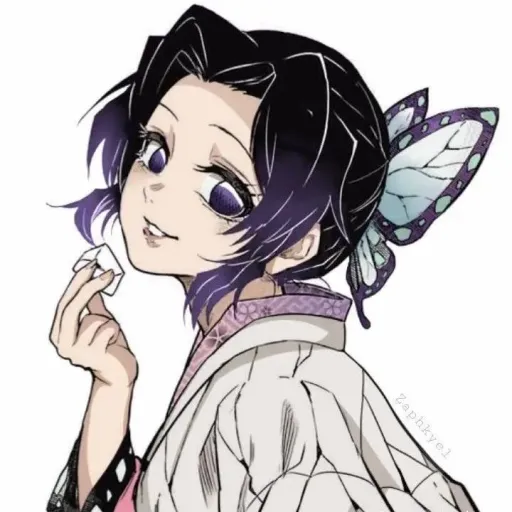 creator Shinobu-kochō⚔️🔮's avatar