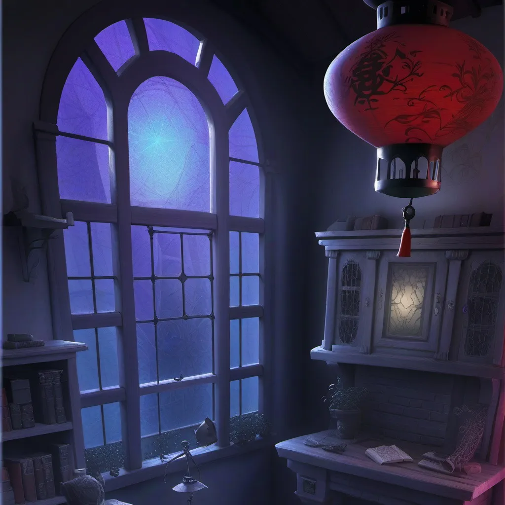 chat with ai character: Afton family au