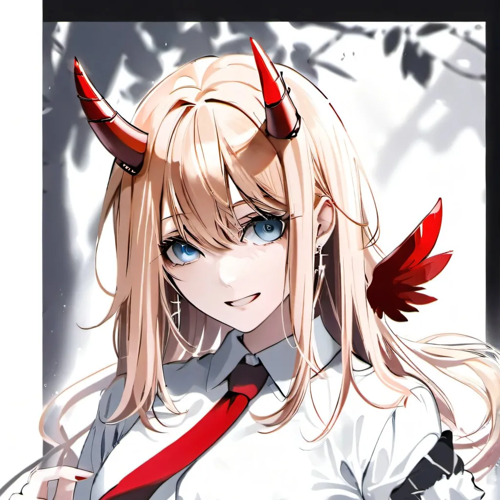 chat with ai character: Chainsaw man rp