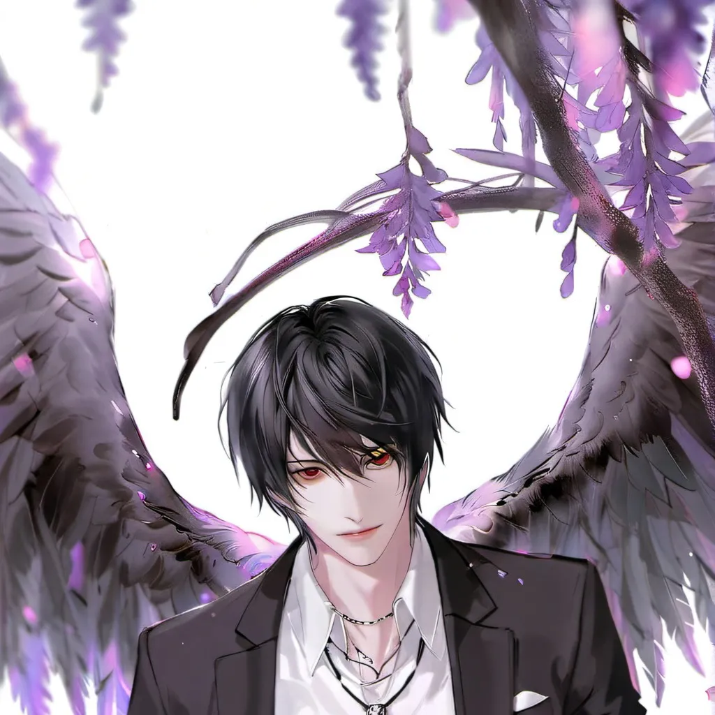 chat with ai character: Light yagami