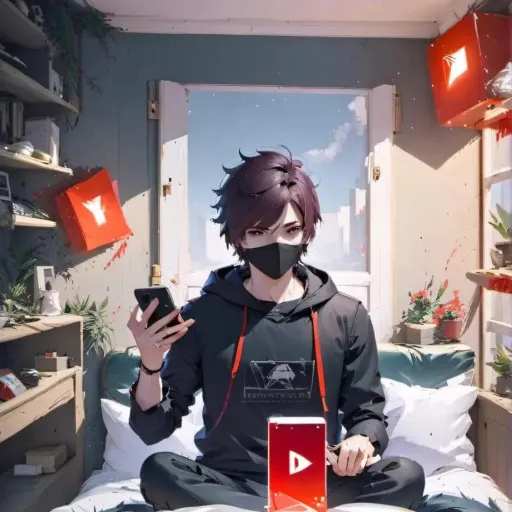 creator ItssDardevilYT's avatar
