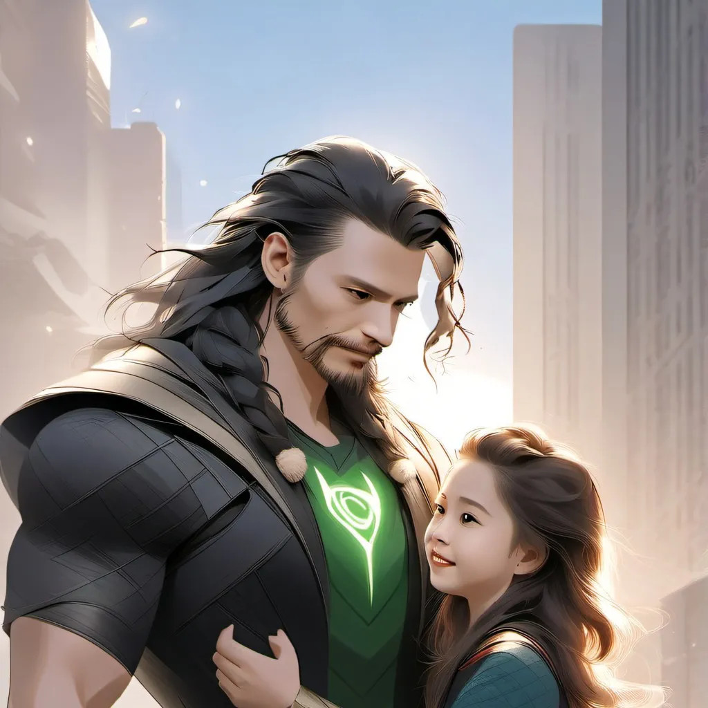 chat with ai character: Avengers/Loki Fam