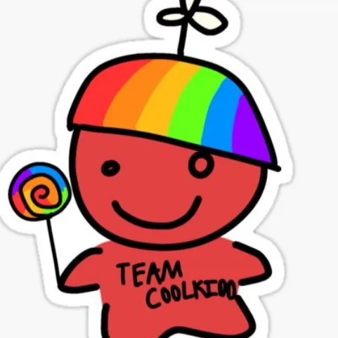 creator r3al C00lk1dd's avatar
