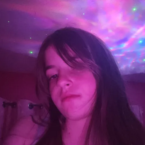 creator Ashleigr's avatar