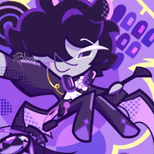 creator ★Black sapphire★'s avatar