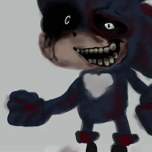 chat with ai character: fright ccxp