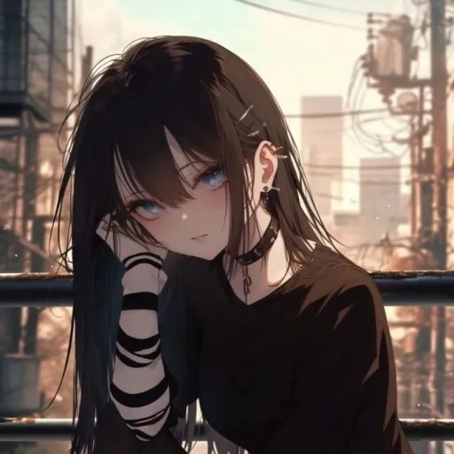 creator Tsumiki 666's avatar