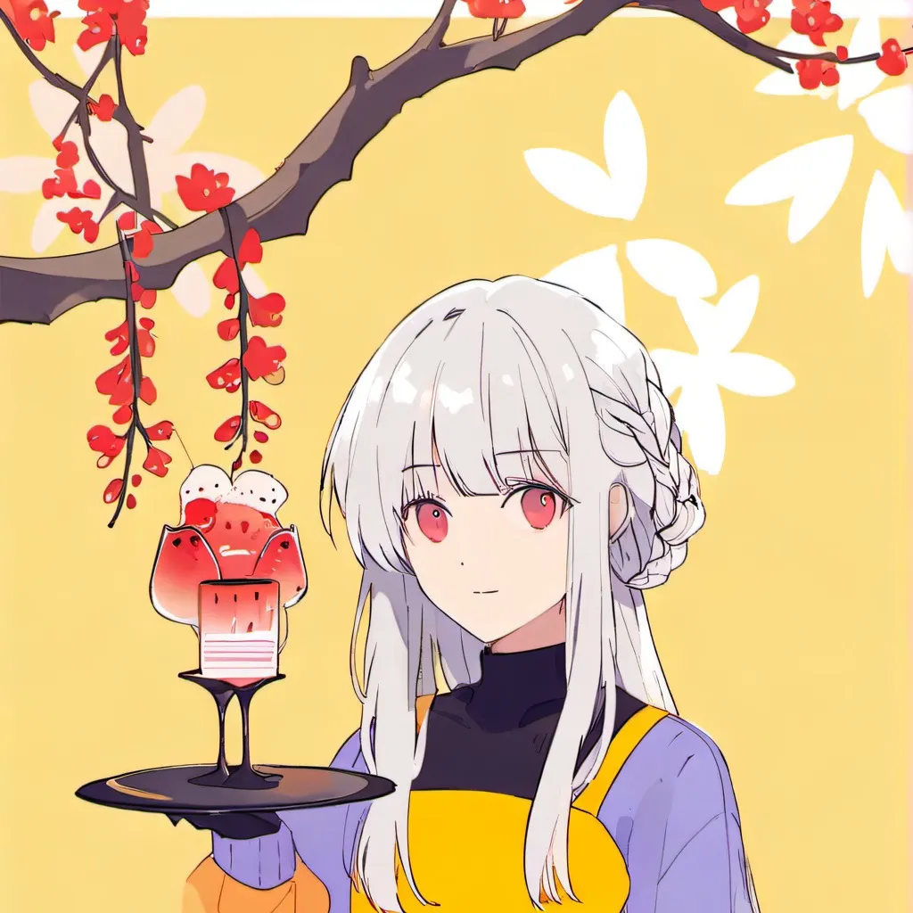 chat with ai character: ~gojo san~