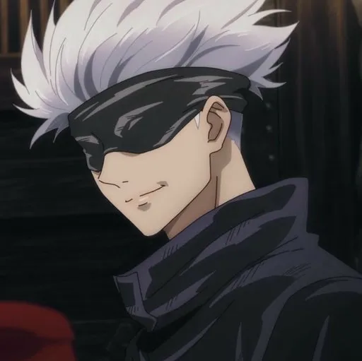 creator Gojo-V2.0's avatar