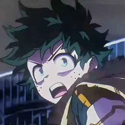 creator I LOVE DEKU💚🥦's avatar