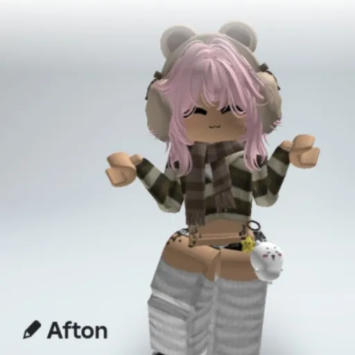 creator Afton✝️'s avatar