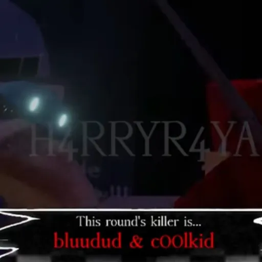 creator Bluudud hates red's avatar