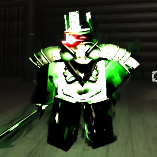 creator 1x1x1x1 hates Shed's avatar
