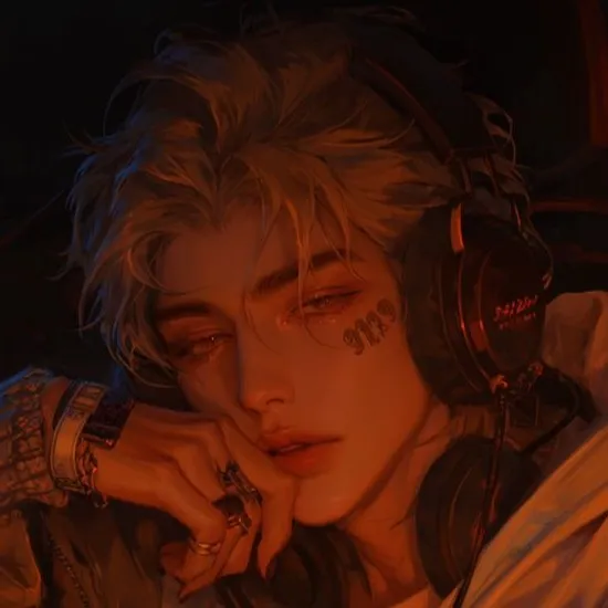 chat with ai character: кησχ🎧ྀི