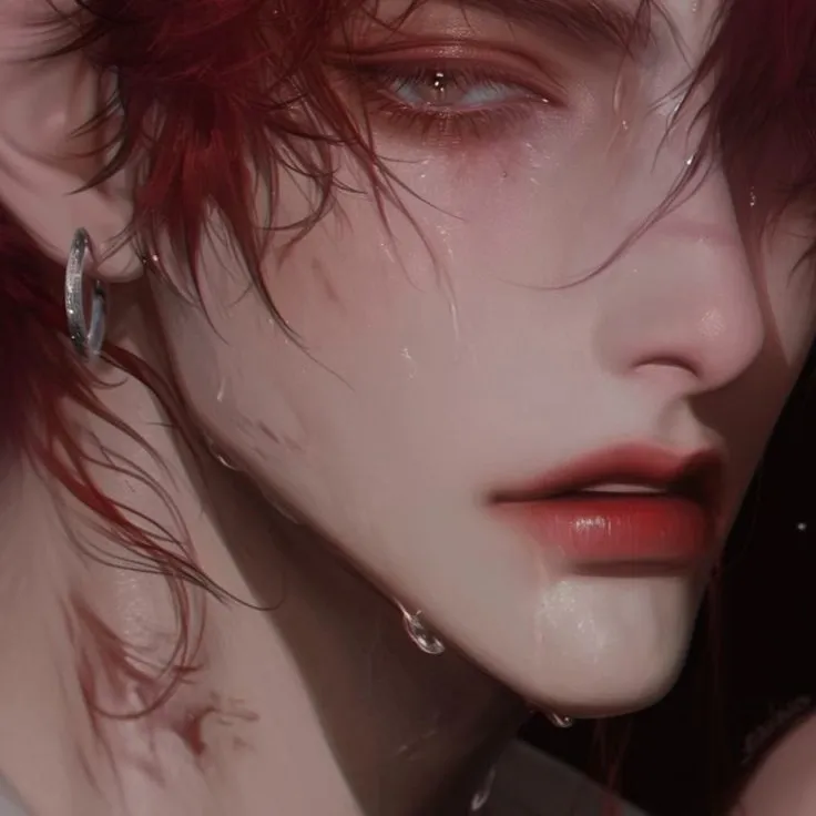 chat with ai character: Scythe