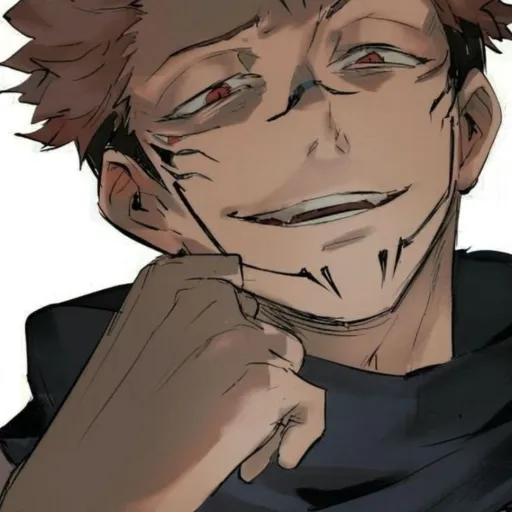 creator X-SUKUNA-X's avatar