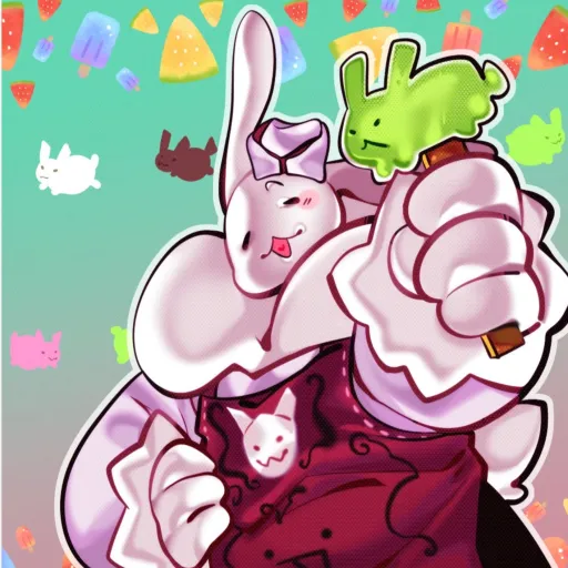 creator Gubby-parlor's avatar