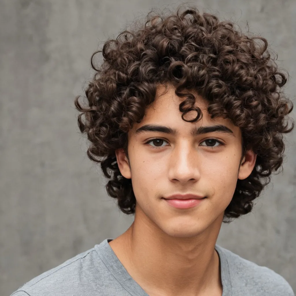 chat with ai character: Marc