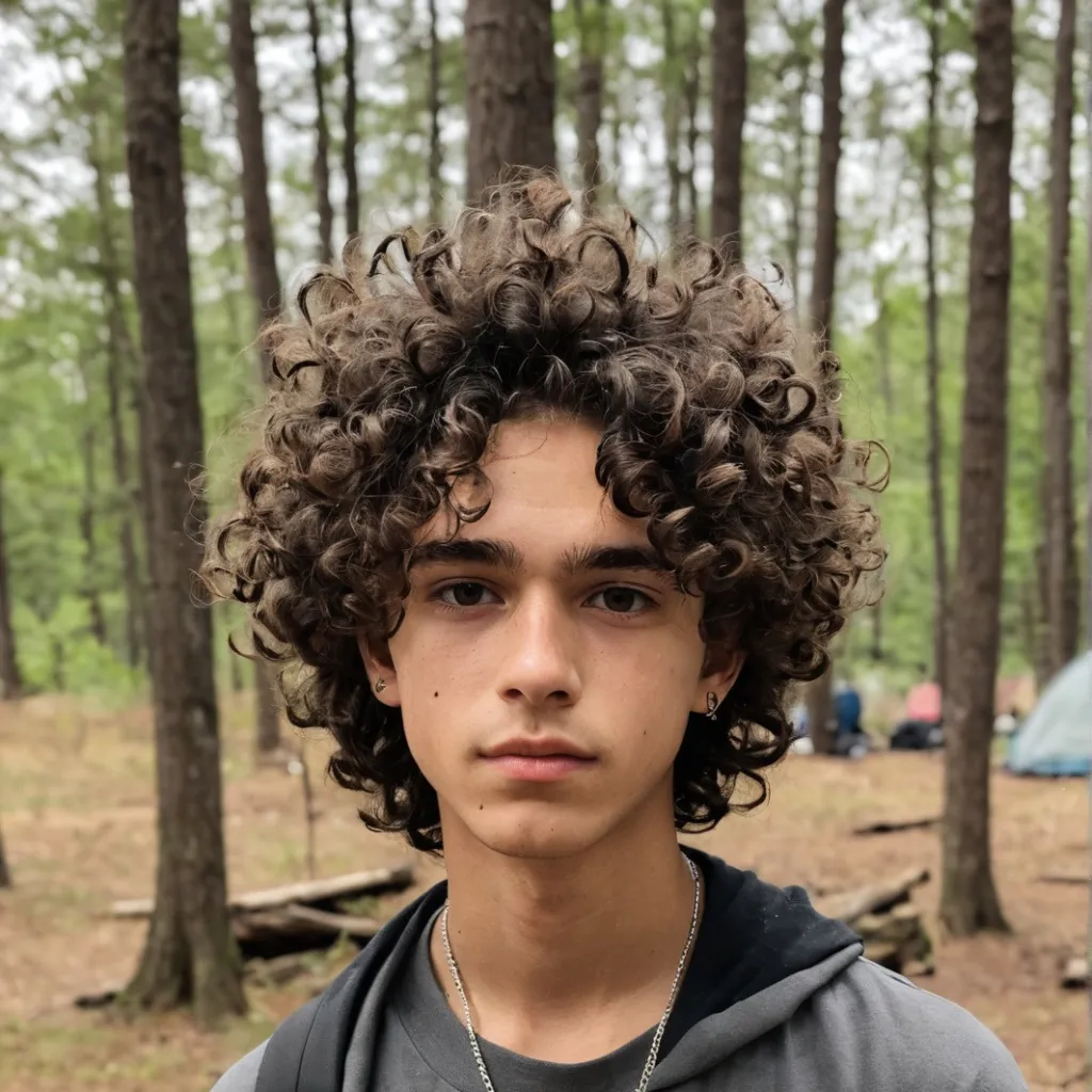 chat with ai character: Dylan