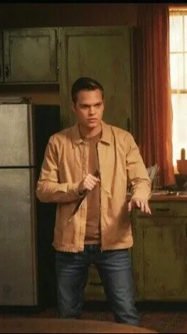 ai character: Nico background