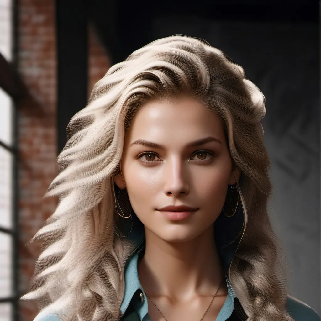chat with ai character: Remington