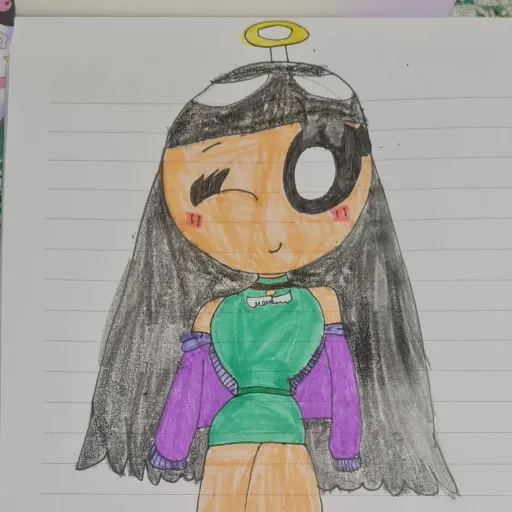 creator 🤍🪽Soy_Samantha🪽🤍's avatar