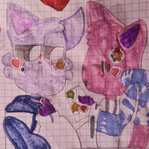 creator 💜William x Luna☪️'s avatar