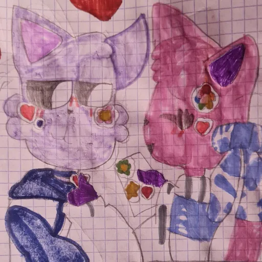 creator 💜William x Luna☪️'s avatar