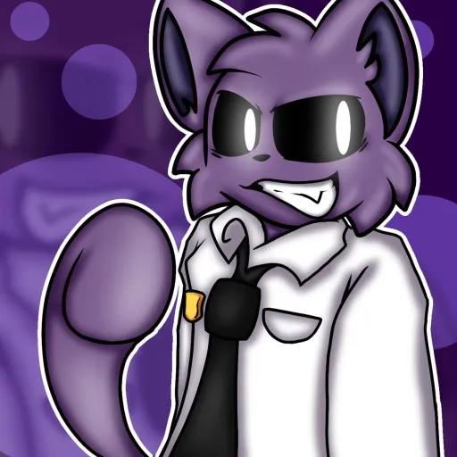 creator 💢💜William💜💢's avatar